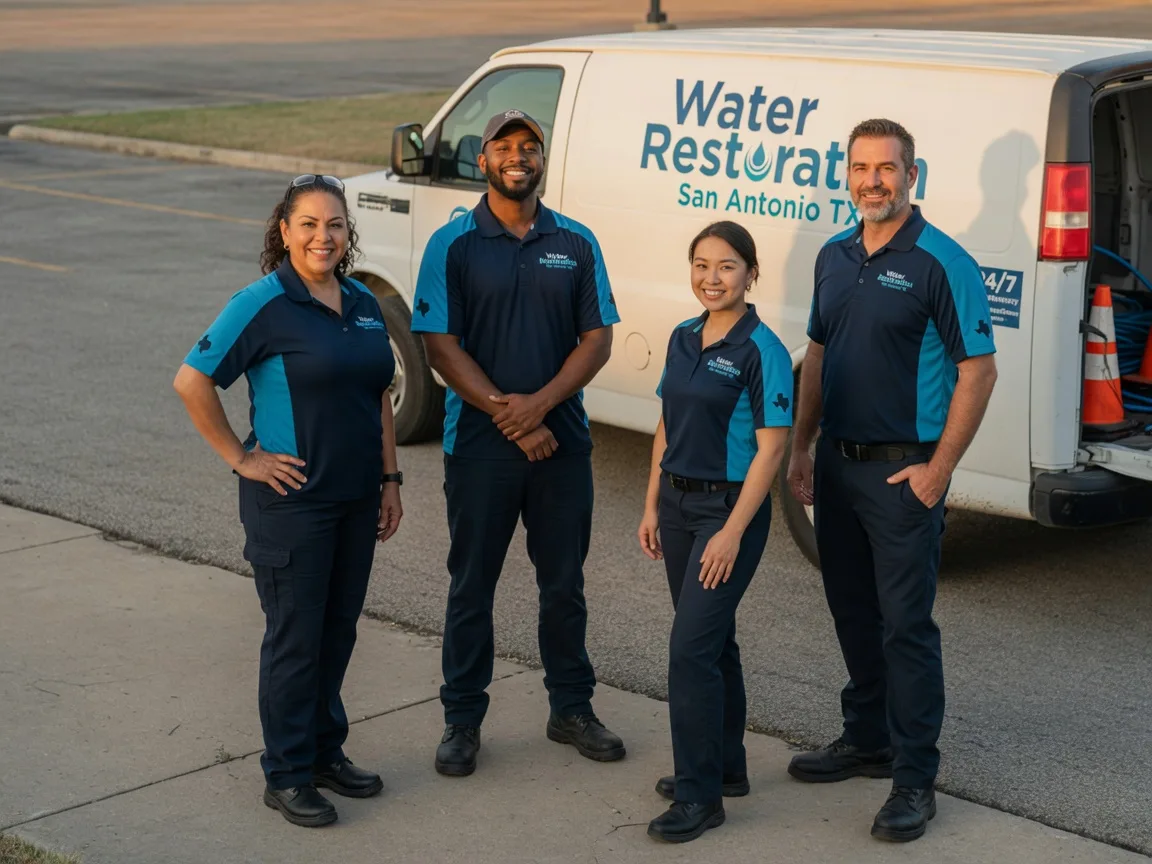 Water Damage Repair company in Hatfield, MO